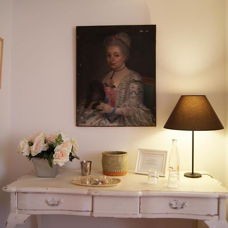 La Ferme De Gigognan Bed & Breakfast Avignon Exterior foto