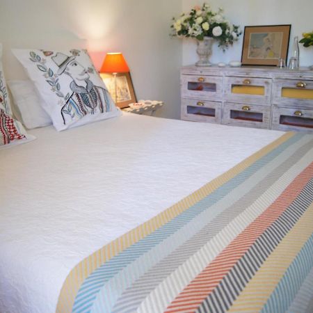 La Ferme De Gigognan Bed & Breakfast Avignon Exterior foto