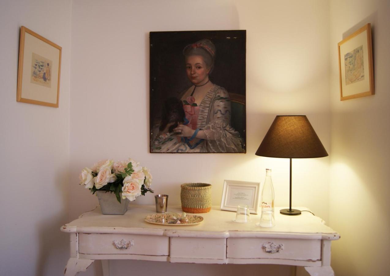 La Ferme De Gigognan Bed & Breakfast Avignon Exterior foto