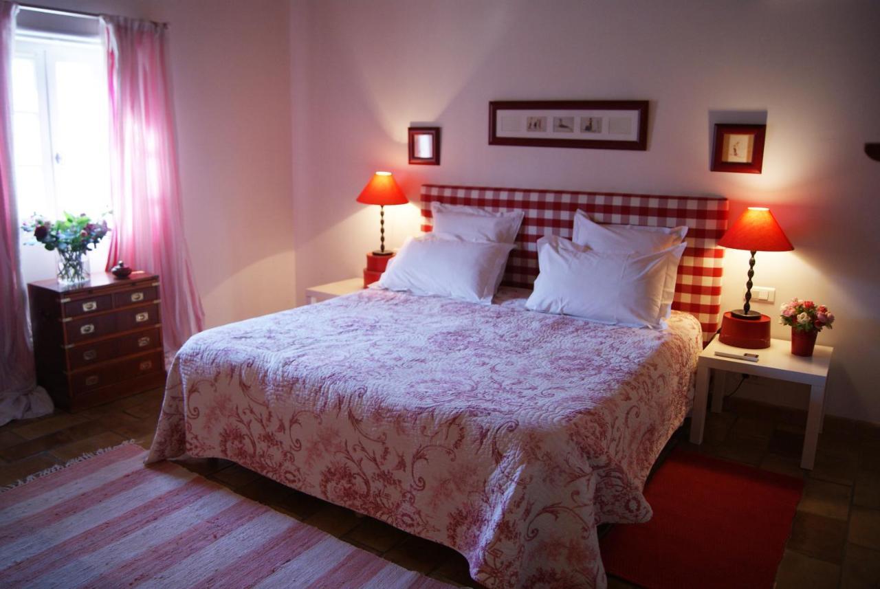 La Ferme De Gigognan Bed & Breakfast Avignon Exterior foto