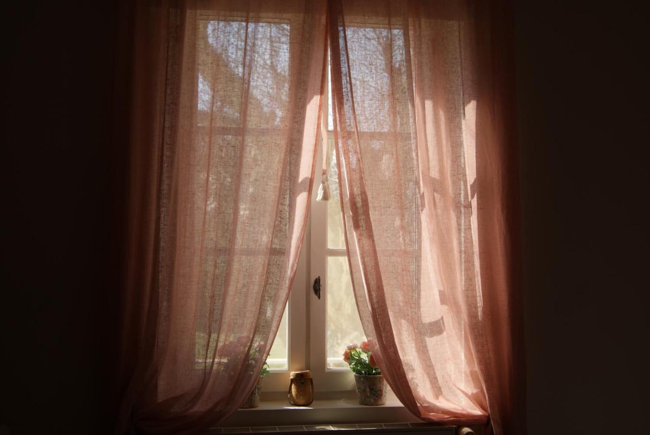 La Ferme De Gigognan Bed & Breakfast Avignon Exterior foto
