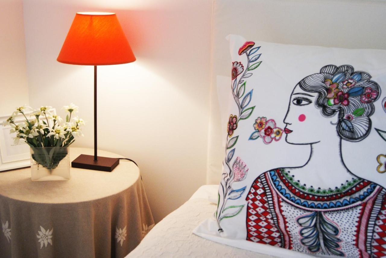 La Ferme De Gigognan Bed & Breakfast Avignon Exterior foto